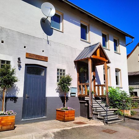 维林根Haus Gretchen别墅 外观 照片