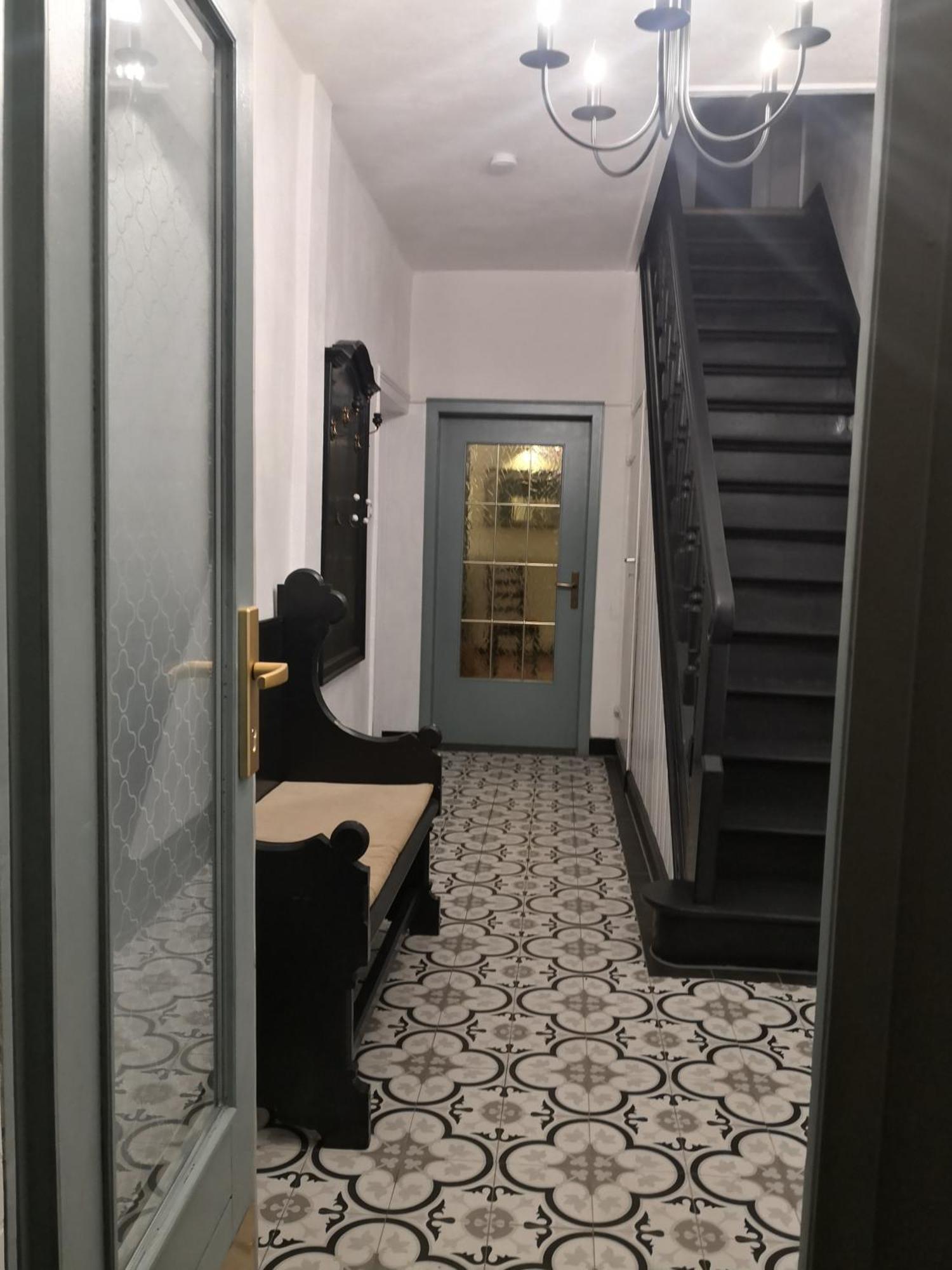维林根Haus Gretchen别墅 外观 照片